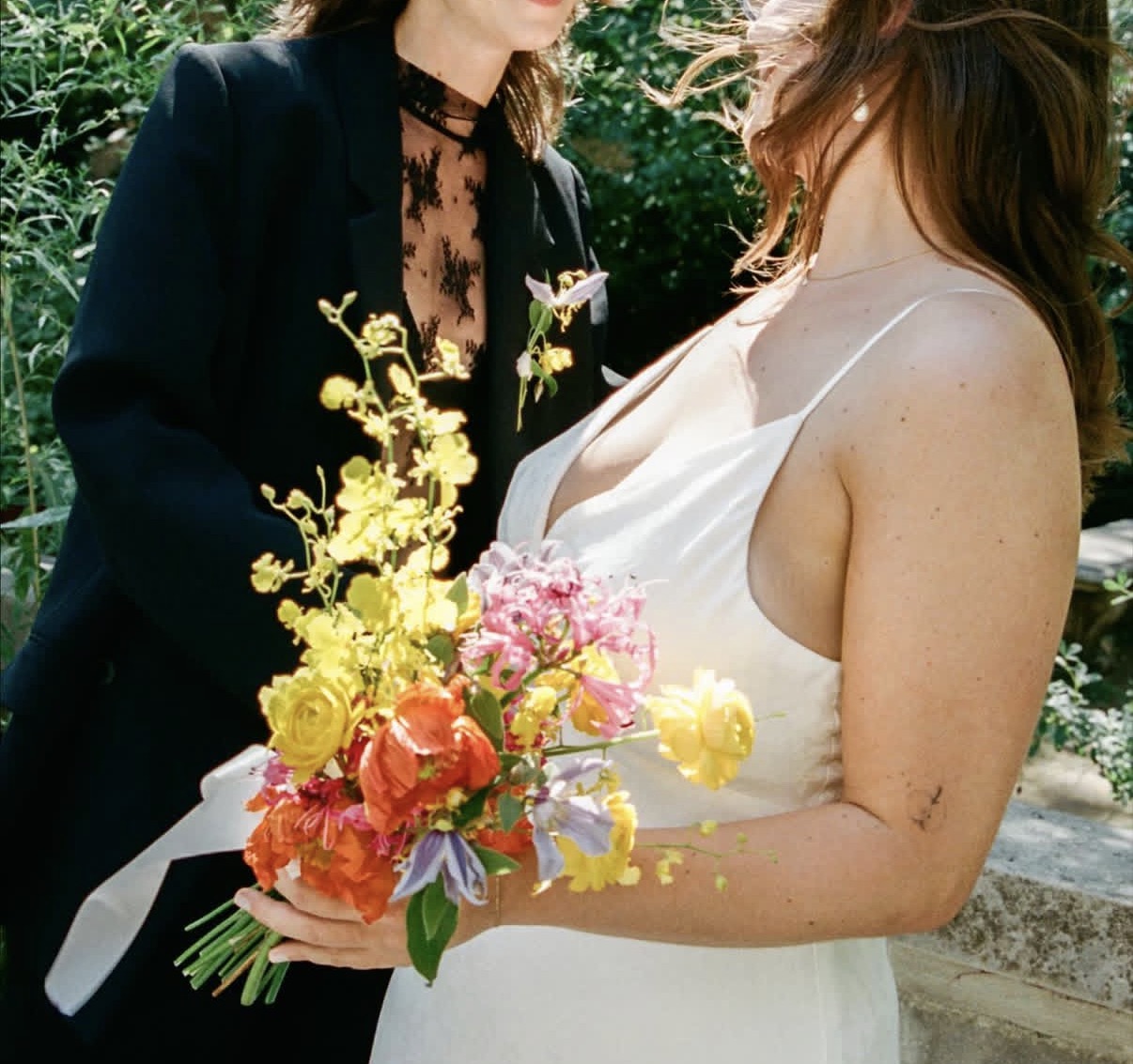 Elopement