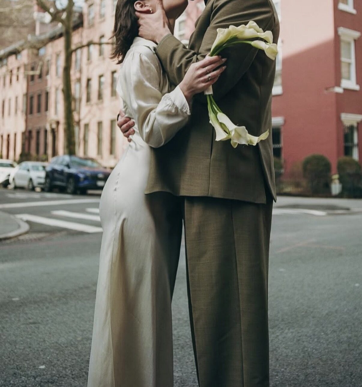 Elopement