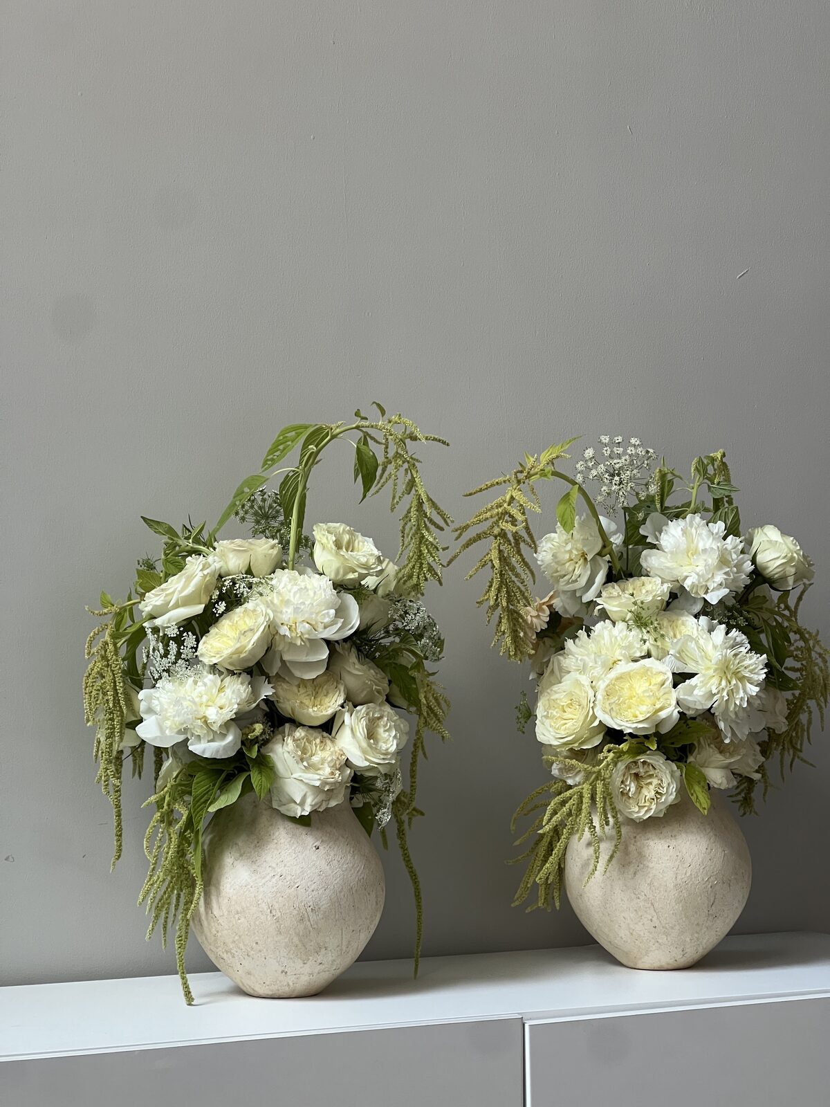 Bridal flowers