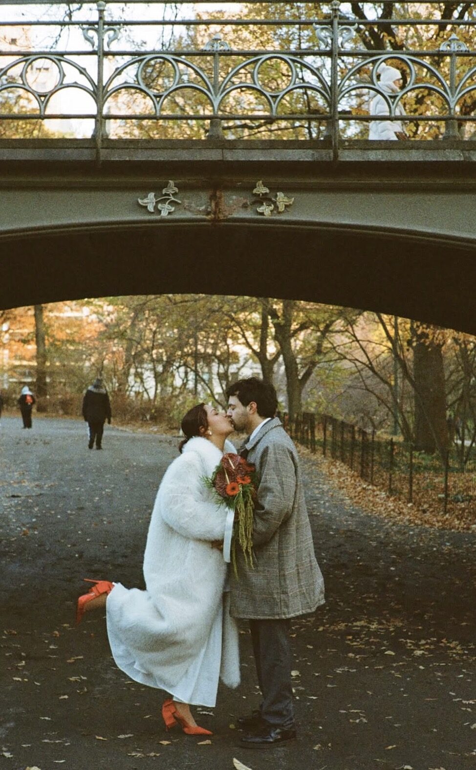 Elopement